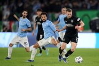 Лаціо — Селтік 2:0 Відео голів та огляд матчу 28.11.2023