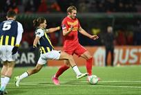 Норшелланн — Фенербахче 6:1 Відео голів та огляд матчу 30.12.2023