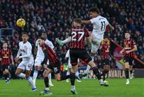 Борнмут — Астон Вілла 2:2 Відео голів та огляд матчу 03.12.2023