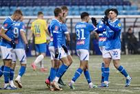 Фото: ФК Динамо