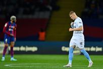 Артем Довбик, Getty Images