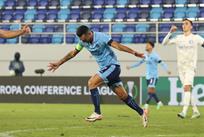 Еран Захаві, фото Маккабі Тель-Авів