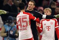 Баварія — Штутгарт, Getty Images