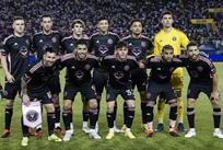 Сальвадор — Інтер Маямі, Getty Images