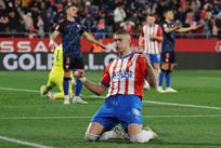 Артем Довбик, Getty Images