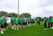 Гравці Оболоні, ФК Оболонь