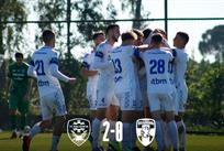 ФК Малішева