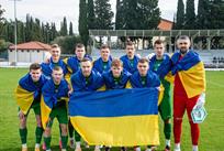 Оболонь – Дукаджині, ФК Оболонь