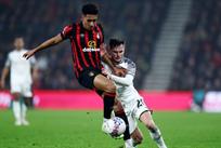 Борнмут - Свонсі, GETTY IMAGES