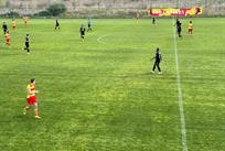 Зоря - Ягеллонія, фото луганців