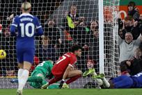 Ліверпуль — Челсі, Getty Images