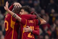 Рома - Кальярі, Getty Images