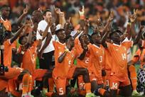 Нігерія — Кот-д'Івуар, Getty Images