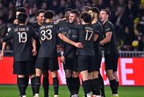 Фото: ФК ПСЖ