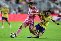 Інтер Маямі – Реал Солт-Лейк, gettyimages