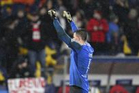 Анатолій Трубін, Getty Images