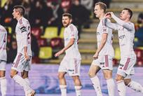 Корона - Ракув, фото гостей