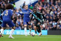 Челсі - Лестер, Getty Images