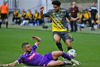 Рух — ЛНЗ, УПЛ