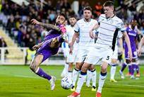 Фіорентина — Аталанта, Getty Images