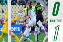 Полісся — Ворскла