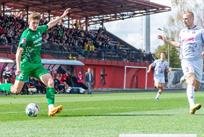 Верес - Оболонь