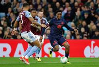 Астон Вілла — Лілль, Getty Images