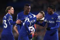 Коул Палмер, Getty Images 