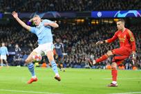 Манчестер Сіті — Реал Мадрид 1:1(пен. 3:4) Відео голів та огляд матчу 17.04.2024