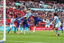 Манчестер Сіті - Челсі, Getty Images