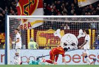 Рома - Болонья, Getty Images