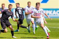 Зоря - Оболонь, фото УПЛ