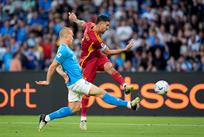 Наполі — Рома, Getty Images