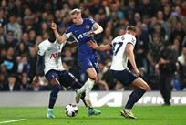 ЧЕЛСІ — ТОТТЕНГЕМ, GETTY IMAGES