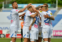 Динамо — Колос, фото УПЛ