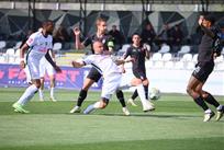 Колос - Зоря, фото УПЛ