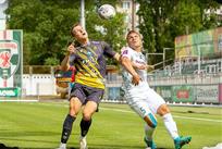 оболонь - рух