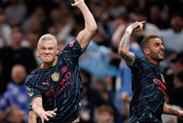 Тоттенгем — Манчестер Сіті, Getty Images