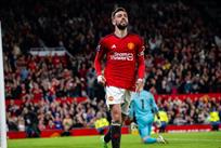Манчестер Юнайтед — Ньюкасл, Getty Images