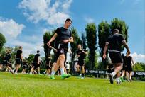 Гравці Зорі, ФК Зоря