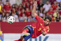 Іспанія — Андорра, Getty Images