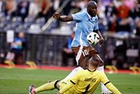 Бельгія — Люксембург, Getty Images