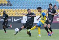 Шахтар - Бешикташ, ФК Шахтар