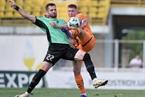 Ворскла - Шахтар, ФК Шахтар