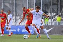 Колос - Інгулець, фото УПЛ