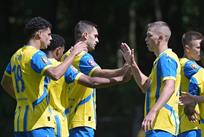 Шахтар — ФСК Маріуполь, фото: ФК Шахтар Донецьк