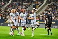 ФК Академія Пушкаша