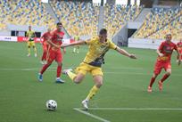 Рух - Інгулець, фото УПЛ