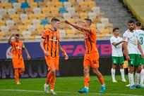 Шахтар - Карпати, фото УПЛ