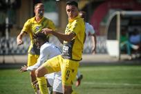 Ворскла — Рух, фото ФК Рух